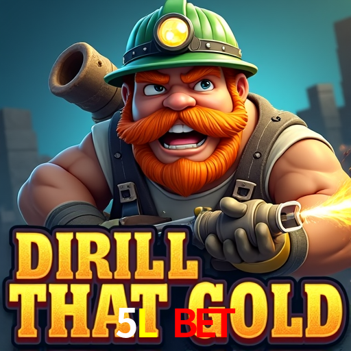 5L Bet: Jogos de Caça-Níqueis-Altas Recompensas, Roleta-Velocidade, Blackjack-Desafios Máximos